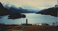 Glenfinnan Monument viewed from the east.<br><br>[Ewan Crawford //]