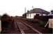 Bilbster station viewed from the east.<br><br>[Ewan Crawford //]