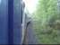 Image taken from rear two coaches heading towards Ardui.<br><br>[Colin Harkins 05/06/2005]