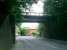 <B>Wickham</B> - Bridge over the A334 at Wickham on the Meon Valley line, Hampshire, closed in 1955.<br><br>[Alistair MacKenzie 15/06/2008]