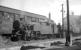 BR Standard, Ex-LMS and Ex-LNER types lined up alongside the north wall of St Margarets shed in 1964. From left to right stand 80122, 42691 and 61404. <br>
<br><br>[K A Gray 09/08/1964]