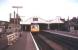 A lonely looking DMU stands at platform 2 at Lowestoft in August 1990.<br><br>[Ian Dinmore /08/1990]