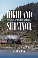 We at <a href=http://www.kessockbooks.co.uk target=external>Kessock Books</a> are excited to announce the pending publication of 'Highland Survivor - The Story of the Far North Line' written by David Spaven. The content and wide selection of previously unpublished photographs will be of great interest to railway enthusiasts in general but also to a far-reaching audience interested in one of Britain's most remarkable rail survivors. The book will be officially launched on 21 September. <a href=http://www.kessockbooks.co.uk/highland-survivor/ target=document>More information - note if placing a pre-order use the code HS10 for a 10% reduction</a>.<br><br>[Kessock Books 21/09/2016]