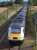 The 07.55 from Inverness to London KX, led by power car 43238 'National Railway Museum 40 Years 1975-2015', diverted via the WCML due to track renewals on the ECML.<br><br>[Bill Roberton 30/09/2017]