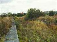 Looking east at the former Ponfeigh station.<br><br>[Ewan Crawford //]