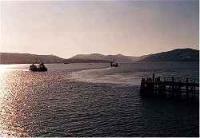 Western Ferries operating in the Clyde.<br><br>[Ewan Crawford //]