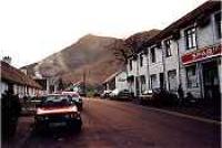 Looking south in Ballachulish.<br><br>[Ewan Crawford //]