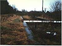 Looking north at Benderloch.<br><br>[Ewan Crawford //]