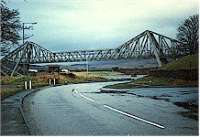 Looking north east at the Connel Ferry Viaduct.<br><br>[Ewan Crawford //]