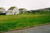 Looking south west over the Boddam station site.<br><br>[Ewan Crawford //]