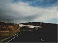 Harthope Viaduct viewed from the west.<br><br>[Ewan Crawford //]