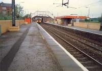 Shettleston, looking east.<br><br>[Ewan Crawford //]