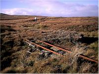 Bridge between northern triangle and southern triangle.<br><br>[Ewan Crawford //]