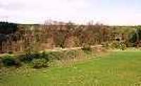 Looking north at the south portal of Bowshank Tunnel.<br><br>[Ewan Crawford //1997]