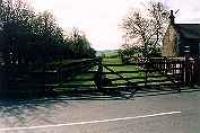 Looking south at Heriot station.<br><br>[Ewan Crawford //1997]