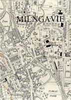 Ordnance Survey map of Milngavie.<br><br>[Ewan Crawford //]