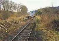 Looking north east at Drummuir.<br><br>[Ewan Crawford //]