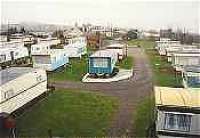 Looking north over the former Lauriston station.<br><br>[Ewan Crawford //]