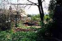 Eddleston station viewed from the north.<br><br>[Ewan Crawford //]