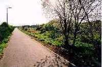 Esk Valley Junction viewed from the north.<br><br>[Ewan Crawford //]