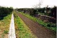 Rosewell and Hawthornden station viewed from the north.<br><br>[Ewan Crawford //]