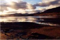 Looking west over Loch Tulla<br><br>[Ewan Crawford //]