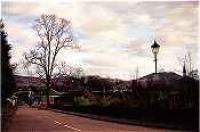 Luss viewed from the west.<br><br>[Ewan Crawford //]