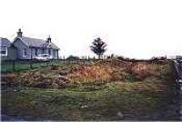 Looking north at the former Mid Clyth station.<br><br>[Ewan Crawford //]