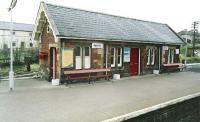 Appleby station<br><br>[John Gray //]