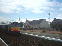 66408 at Carnoustie.<br><br>[Calum McMahon //]