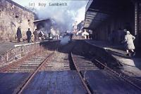 Pickering in 1967.<br><br>[Roy Lambeth //1967]