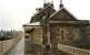 Looking south at the former Montrose terminus.<br><br>[Ewan Crawford //]