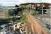 Looking north from the former Longtown station level crossing.<br><br>[Ewan Crawford //]