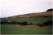 Buckie line looking north as it crosses over the hills at Enzie.<br><br>[Ewan Crawford //]