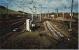 Looking north from the bay platform at the former Beattock station.<br><br>[Ewan Crawford //]