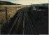 Looking south over the passing loops at Beattock Summit.<br><br>[Ewan Crawford //]