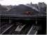 View looking south at Glasgow Queen Street station viewed from the Buchanan Galleries.<br><br>[Ewan Crawford //]