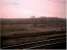 The site of the former south sidings of the Tyne Marshalling Yard, viewed from a passing train.<br><br>[Ewan Crawford //]