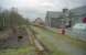 View looking south at the former Auchnagatt station.<br><br>[Ewan Crawford //]