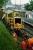 Track maintenance at Bearsden. View looks east towards station.<br><br>[Ewan Crawford //]