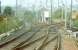 View looking west at Milngavie Junction with Westerton signalbox beyond. This junction is now called Westerton Junction.<br><br>[Ewan Crawford //]