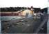 Derelict pierhead at Wemyss Bay, with Wemyss Bay station behind.<br><br>[Ewan Crawford //]