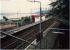 Looking east at Langbank station.<br><br>[Ewan Crawford //]