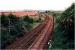 Newhailes Junction, former junction for Musselburgh, viewed from the west.<br><br>[Ewan Crawford //]