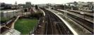 Looking south over Stirling station.<br><br>[Ewan Crawford //]