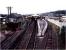 Looking east over the new Boness station.<br><br>[Ewan Crawford //]
