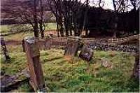 Church of St Fillan in Strathfillan.<br><br>[Ewan Crawford //]