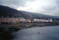 37 hauled bauxite train heads for Fort William.<br><br>[Ewan Crawford //]