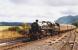 BR Standard Class 4 No.75014 approaching Garve with a special excursion to Kyle of Lochalsh.This loco is now named Braveheart.<br><br>[John Gray //]