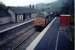 37 hauled passenger train heads for Glasgow at Old Kilpatrick.<br><br>[Ewan Crawford //]